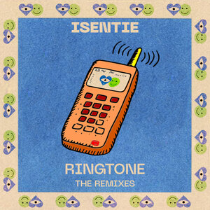 ISENTIE - Ringtone