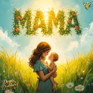 Denis Dyakov - Родная