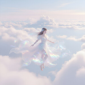 Тётя Зина - Ты мой рай