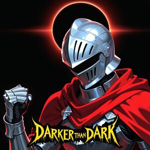 Darker than Dark - Дочка палача