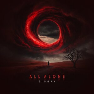 Ziggan - All alone