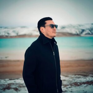 Shahzoda - Layli va Majnun