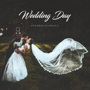 AShamaluevMusic - Wedding day