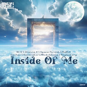 Factory Music - Inside of me (Depeche Mode style)