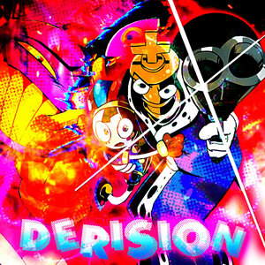 charty - DERISION