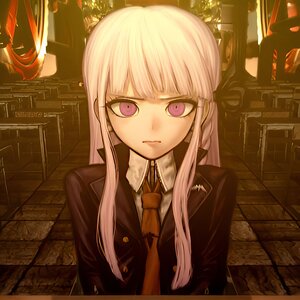 Virtuals - Thomas Theme X Thick Of It X Danganronpa Execution Slowed