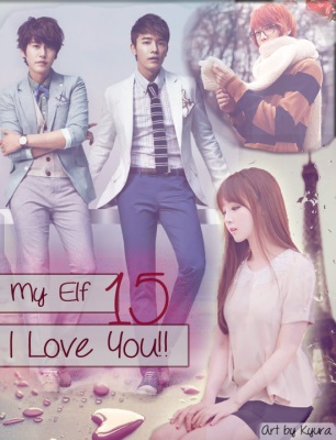 Elf - I love you!
