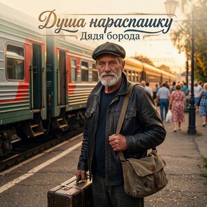 Дядя Борода - Святое слово