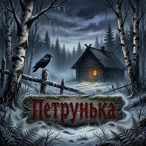Сила Рода - Петрунька
