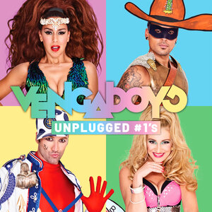 Vengaboys - Were going to Ibiza!