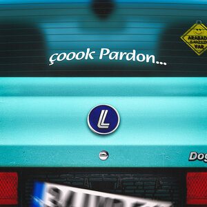LVBEL C5, AKDO - COOOK PARDON