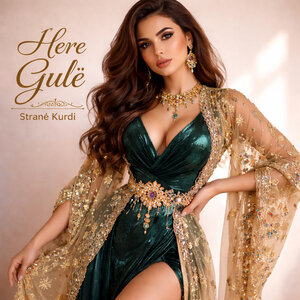 Strane Kurdi - Her E Gul