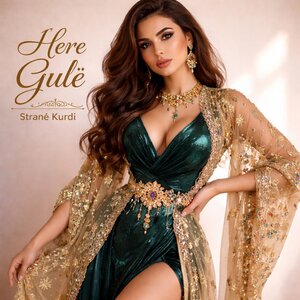 Stranê Kurdî - Here Gule