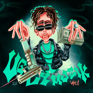 uglystephan - Skamming ****