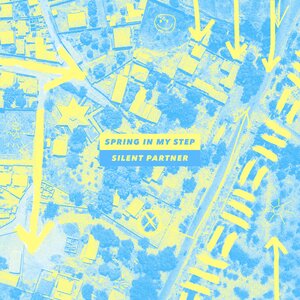 Silent Partner - Spring in my step