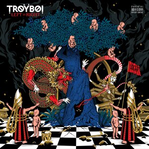 TroyBoi - O.G (Версия 2)