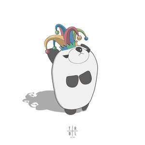bear bear & friends, Gill Chang - JESTER FUNK