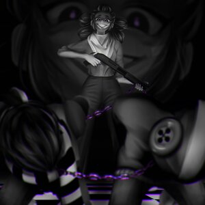 shadowraze - showdown (Версия 9)