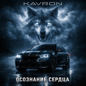 KAVRON - Любить