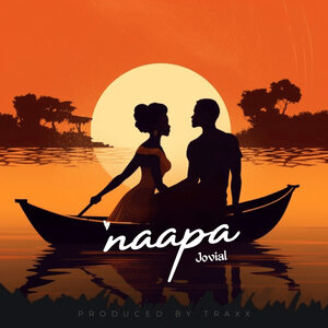 Jovial - Naapa