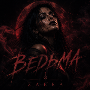 ZAERA - Да, я ведьма, бойся милый