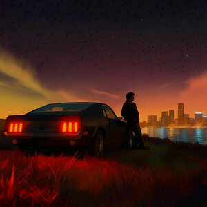 1BIGMARTINS - Run to you