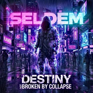 SELDEM - Collapse