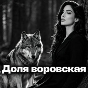 Rafs Perfume - ДОЛЯ ВОРОВСКАЯ