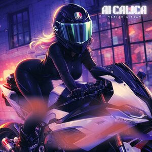 Marian & Sean - Ai Calica