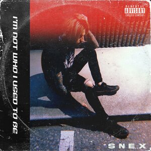 I Am SpokenHer - Im not who I use to be