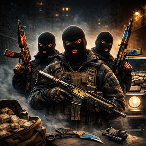 дереализация - 67 картель