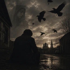 Kavkazeeto - Черные вороны