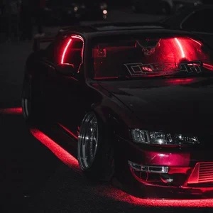 MODESSON - Speed in my veins (Original mix)