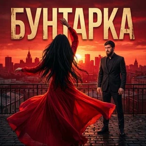 Admar Dzhiraev - Бунтарка
