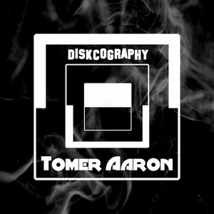 Tomer Aaron - Kiss me under the rainbow 2026
