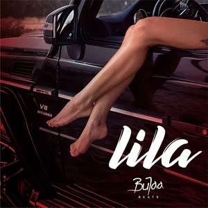 BuJaa BEATS - Lila (Instrumental)