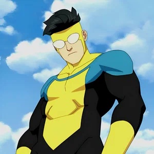 LyonD - Im Invincible