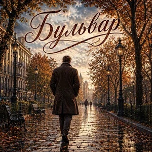 MUZ MAN - Бульвар