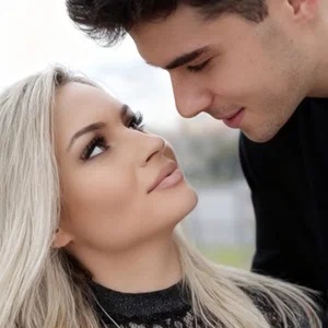 Анжелика - Ты это мир, который для меня (New version)