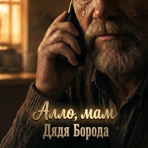 Дядя Борода - Алло, мам