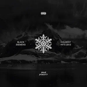 PHARAOH - Black Siemens (Instrumental)