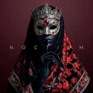 NOCTIVM - LOUD SILENCE