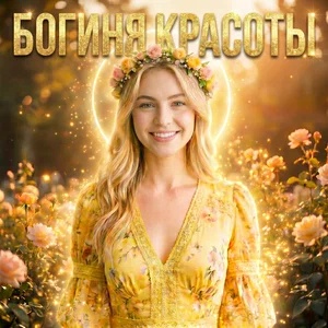 Фара Ночи - Богиня красоты