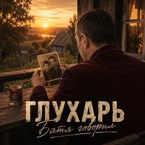 ГЛУХАРЬ - Батя говорил