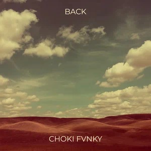 Choki Fvnky - Back