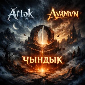 AFTOK & AYAMVN - Чындык