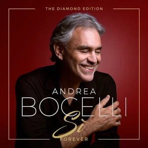 Andrea Bocelli & Matteo Bocelli - Fall on me