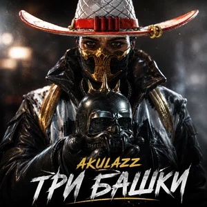 AKULAZZ - Тр