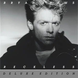 Bryan Adams - Run to you