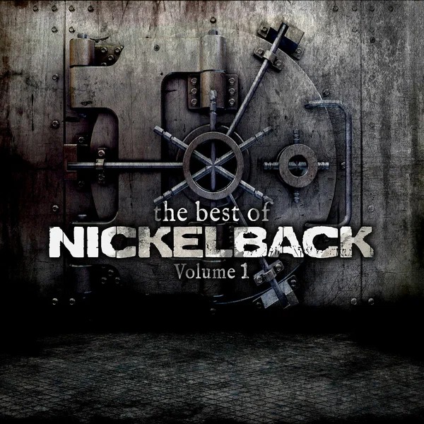 Nickelback - How you remind me
